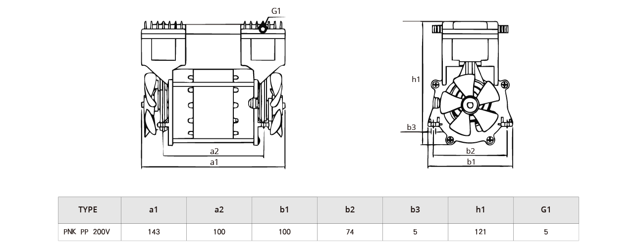 PNK PP 200V活塞真空泵.png PNK PP 200V活塞真空泵(bèng).png