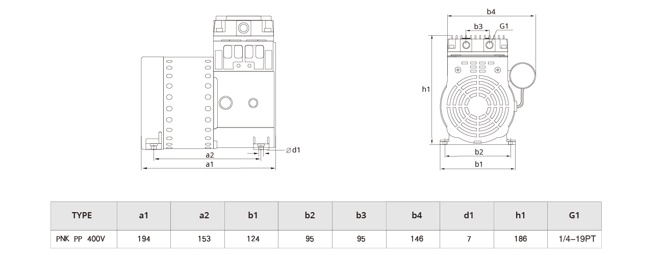 PNK PP 400V活塞真空(kōng)泵(bèng).png PNK PP 400V活塞真空泵(bèng).png