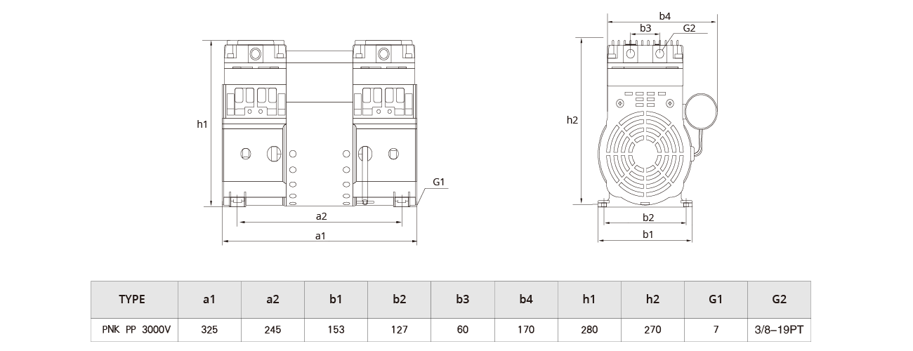 PNK PP 3000V活塞真空泵(bèng).png PNK PP 3000V活塞(sāi)真(zhēn)空泵.png