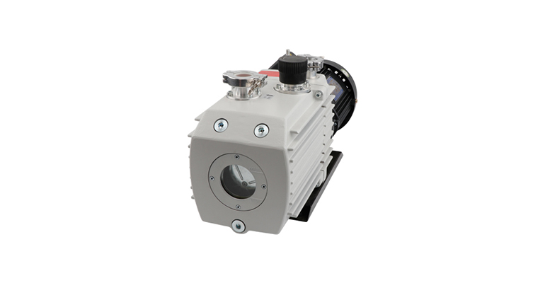 旋片真空泵 旋片真空泵