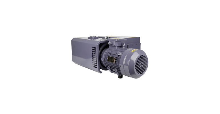 旋片真空泵 旋片真空泵(bèng)