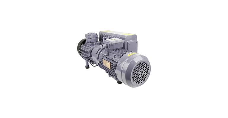 旋片真空泵(bèng) 旋(xuán)片真(zhēn)空泵