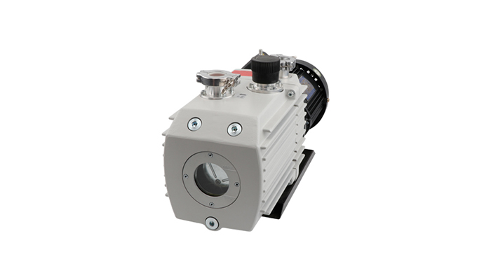 旋片真空泵（bèng）