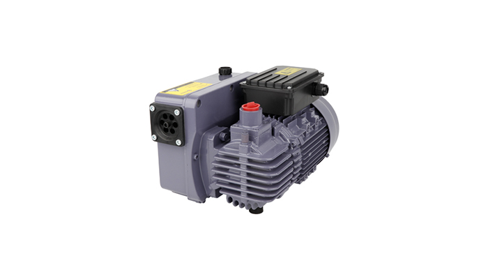 旋片真（zhēn）空泵