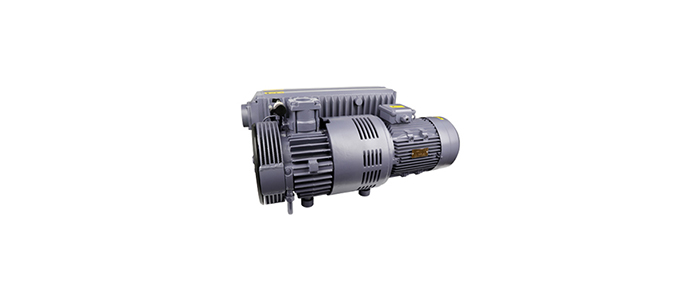 旋片真空（kōng）泵在真空幹燥係統中的應用