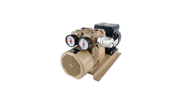 無油真空(kōng)泵 無油(yóu)真空泵