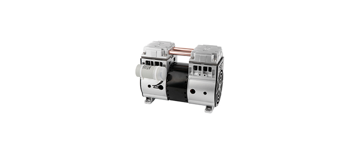 進口真（zhēn）空泵技術在固體發動機裝藥中的應用