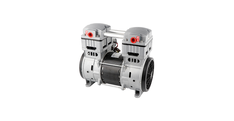 無油真空(kōng)泵 無(wú)油真空泵