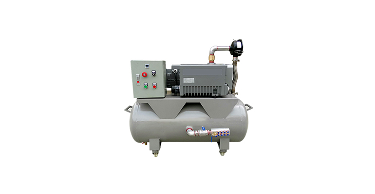 真空係統 真空(kōng)係(xì)統