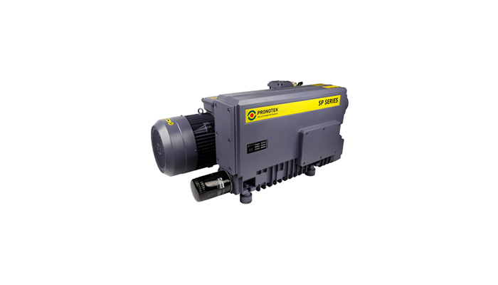 旋片真空泵(bèng) 旋片真(zhēn)空泵